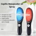 Cepillo Fototerapia 3 en 1