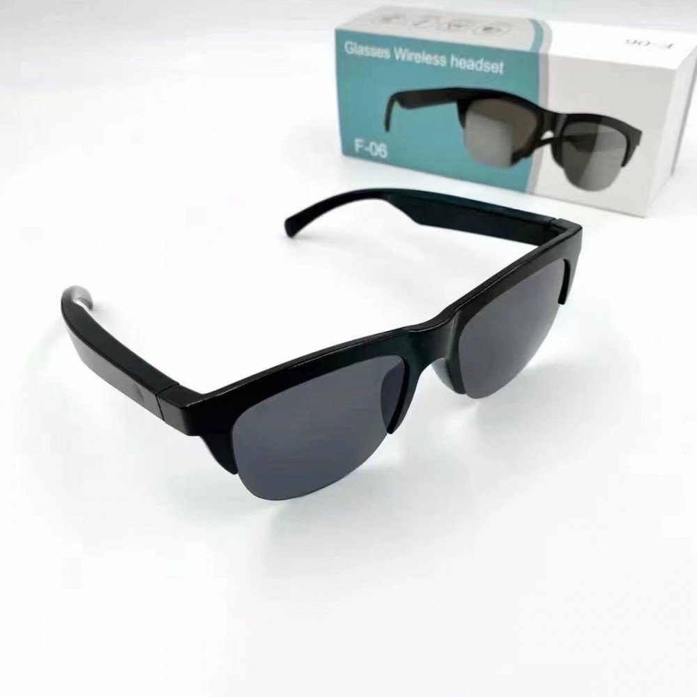 Gafas Bluetooth Audifono Interno