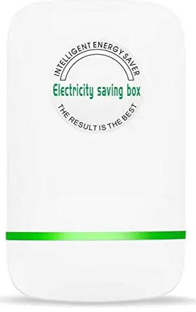 AhorraLuz Pro™ – Dispositivo Inteligente de Ahorro Eléctrico